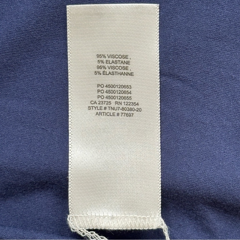 🔴 SOLD Aritzia Wilfred Market Romper Size XS - Picture 6 of 7